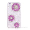Crystal Case for Phone, Customized Designs Accepted, Suitable for Young People NewNew